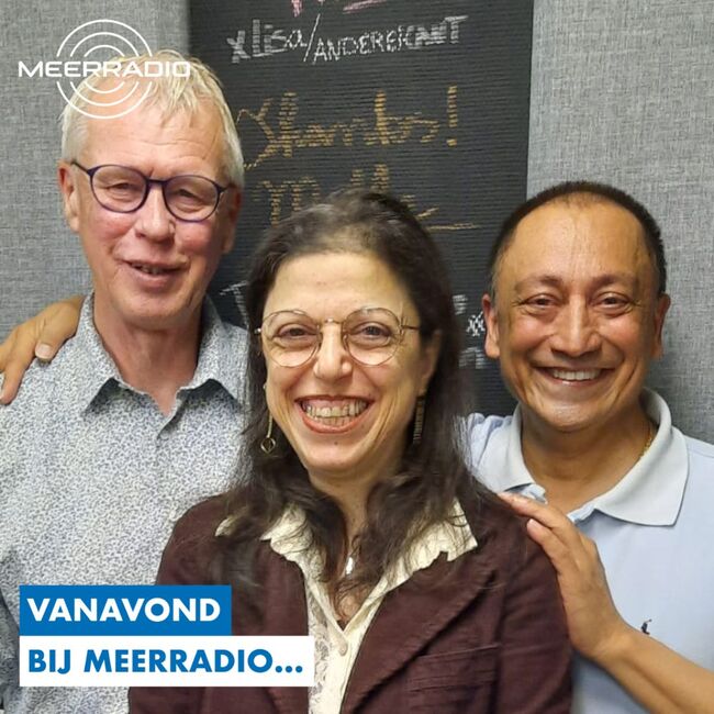 Onbekend maakt Onbemind op MeerRadio