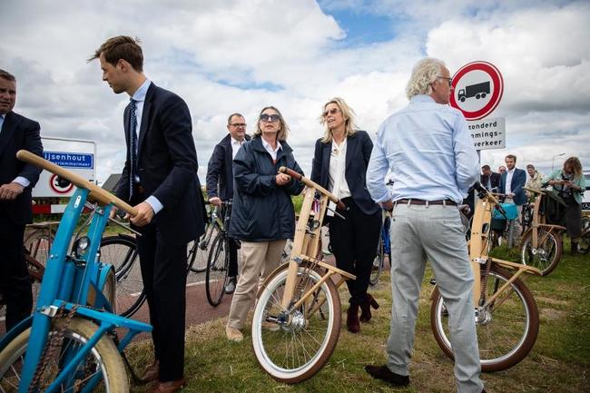 Woonwethouders vragen meer mogelijkheden om huren te beteugelen