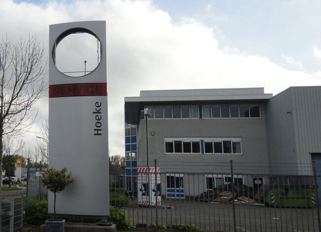 Ondernemers boos over opgelegde beperkingen op Graan voor Visch Zuid