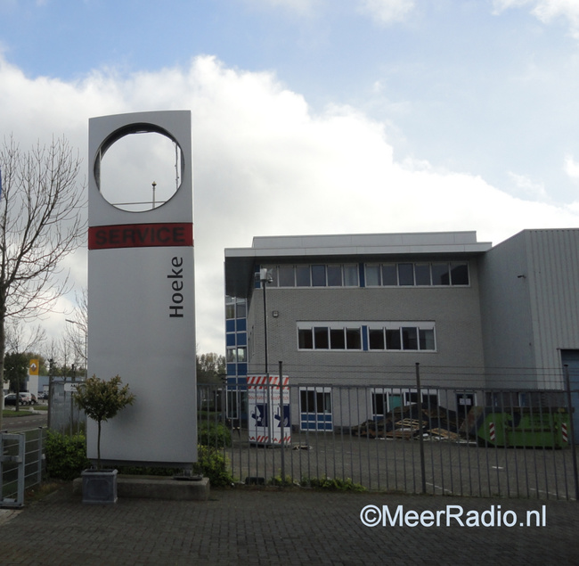 Ondernemers boos over opgelegde beperkingen op Graan voor Visch Zuid