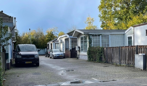 Woonwagenbewoners vinden het tijd voor actie