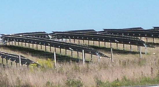 Kennismakingsavond Vattenfall inzake Zonnepark A5