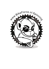 BikeForce Spinning start buitenlessen