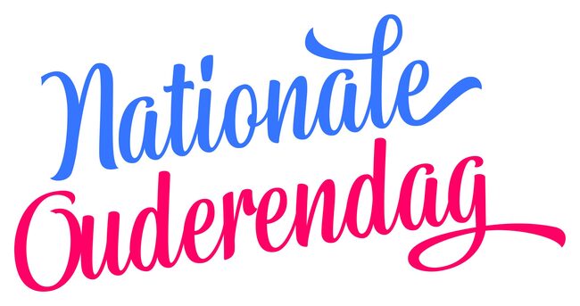 Nationale Ouderenweek