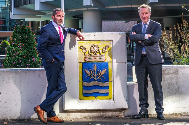 Paul Meijer lijsttrekker BVNL