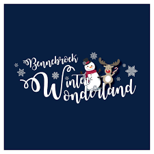 Bennebroek Winter Wonderland terug