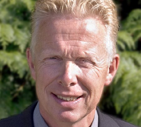 Speciale diensten met evangelist Ben Dekker