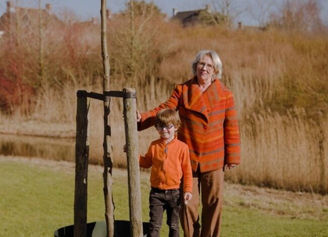 Campagne voor meer biodiversiteit