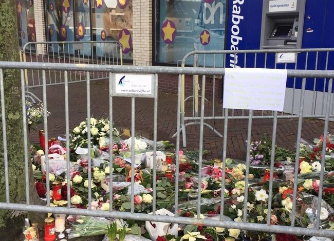 16-jarige jongen opgepakt voor dodelijke straatroof in Hoofddorp