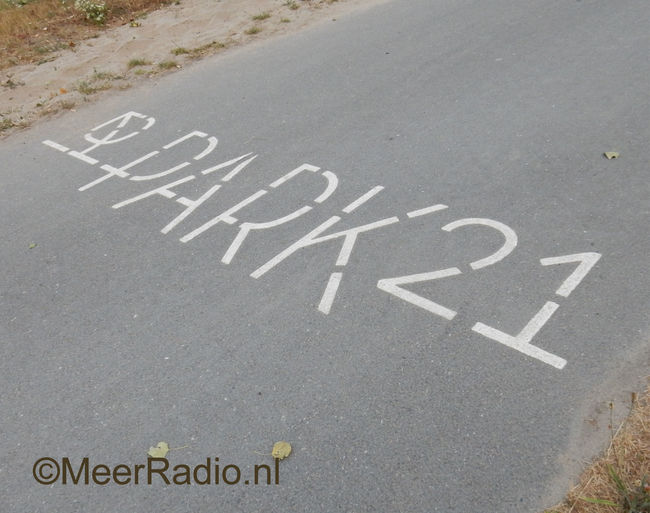 Start Zomerweken in PARK21 afgelast