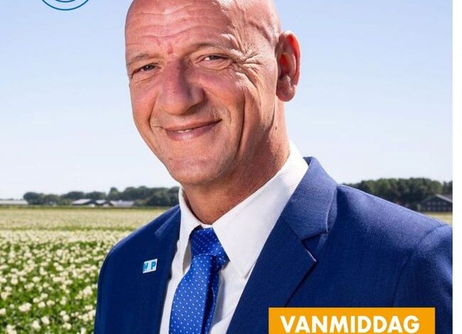 Zondag in MeerMagazine