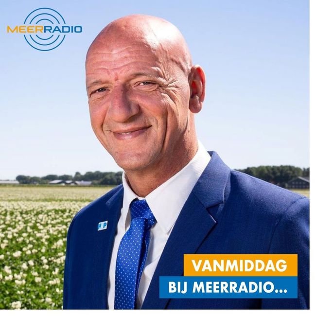 Zondag in MeerMagazine
