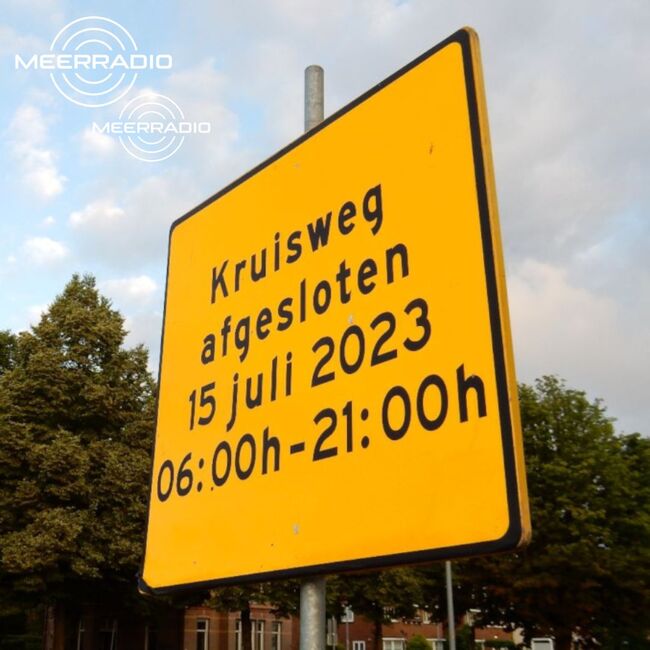 Duurzaamheid bij Kortebaandraverij Hoofddorp