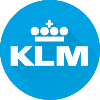 KLM aangeklaagd voor discriminatie