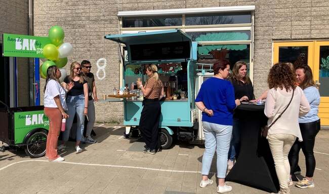 Meet & Greet als antwoord op druk beviste leerkrachtenvijver