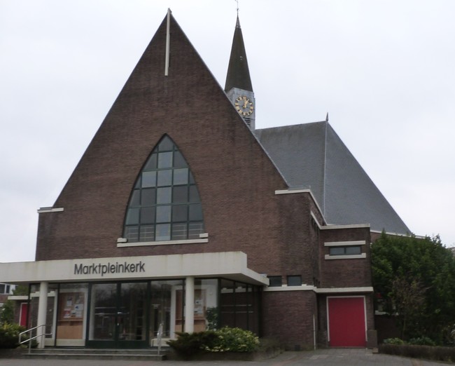 Concert voor Dorcas door Delise