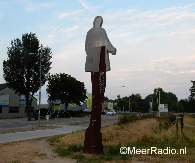 Plannen voor Park21 weer geplaagd door kritiek