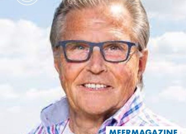 Zondag in MeerMagazine