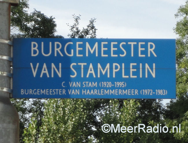 Vier Meren heet weer Vier Meren