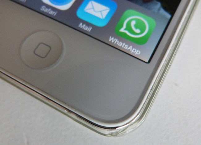 Haarlemmermeer stopt voorlopig met WhatsApp