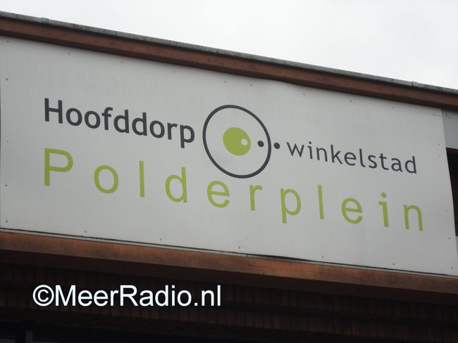 Zondagmiddag live-muziek op Polderplein