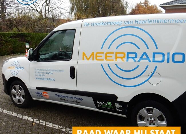 Raad Waar Hij Staat – Win Een Taart!!