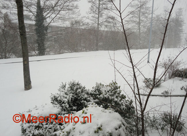 Automatische strooiers om gladheid te voorkomen