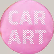 Bekers verwerkt in niet-alledaags kunstwerk