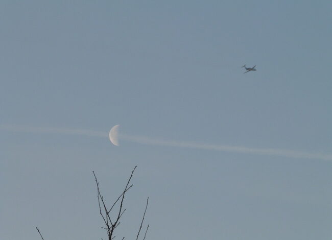 PvdA-petitie voor verplaatsing van Schiphol