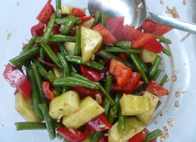 Les over voeding in Bibliotheek Haarlemmermeer