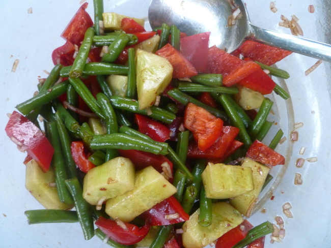 Les over voeding in Bibliotheek Haarlemmermeer