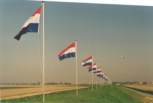 Gemeentelijke subsidies voor viering 75 jaar vrijheid