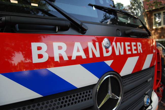 Ravage na windhoos in Boesingheliede