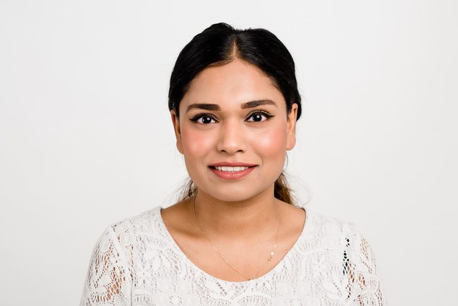 Tekort aan tampons en maandverband voor minima