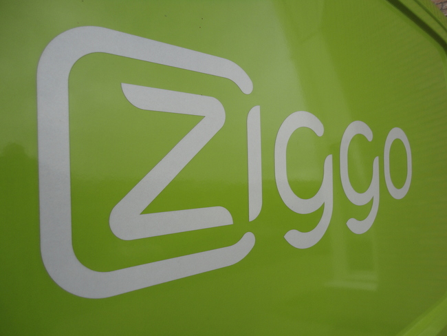 Verandering van Ziggo kanalen