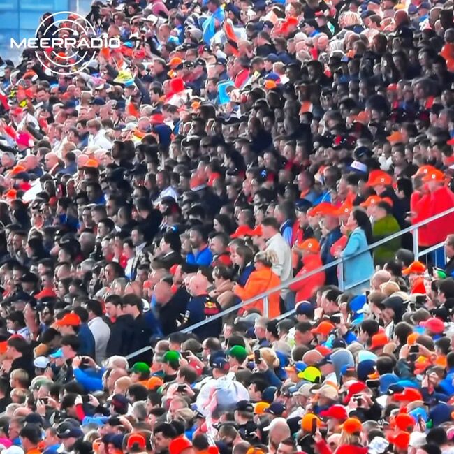 Grand Prixfestival Nieuw-Vennep trekt 100 bezoekers