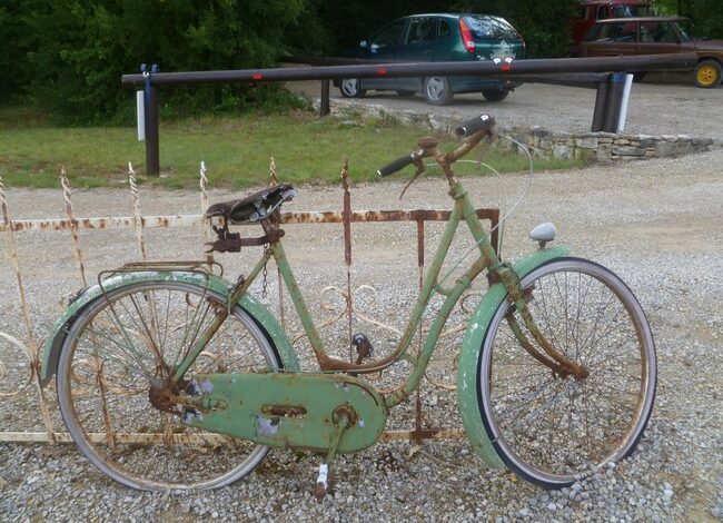 Meer fietsers omgekomen