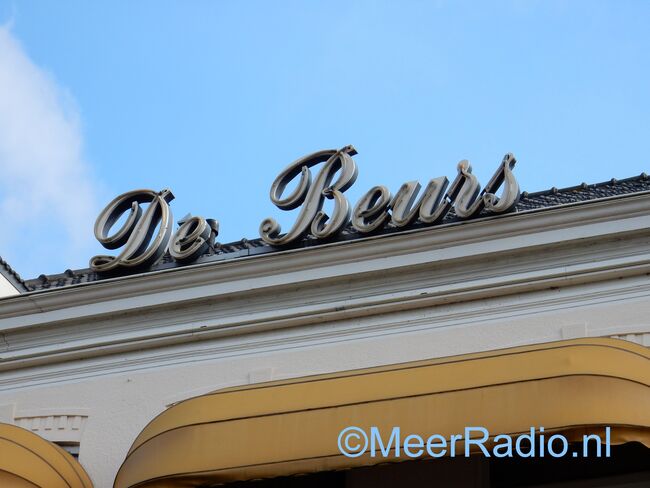 Nieuwe naam voor Hotel de Beurs