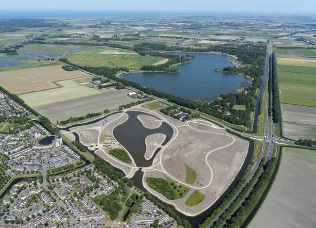 Openstelling Natuurbegraafplaats Geestmerloo