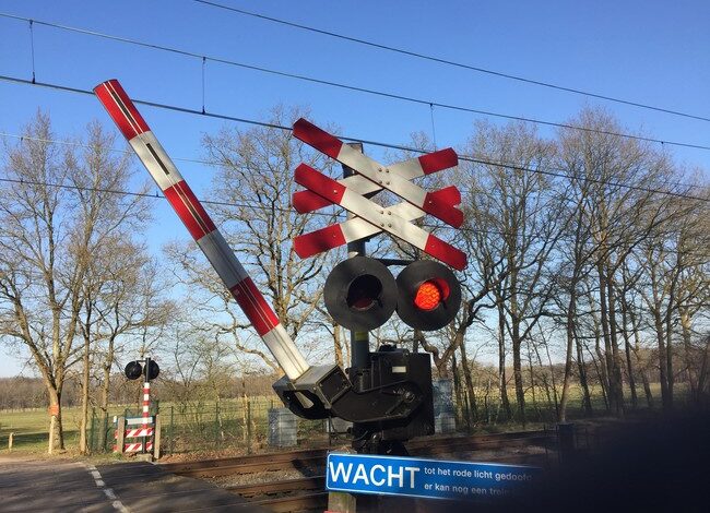 NS geleidelijk terug naar normaal