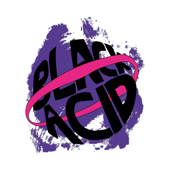 Black Acid in urban editie Zomer Specials