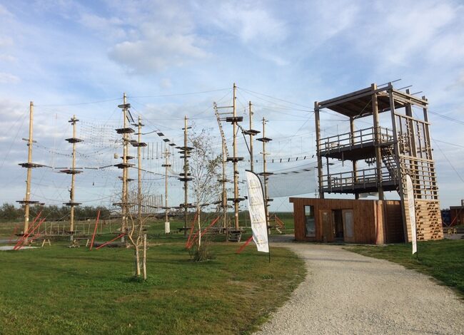 Geen grootschalig themapark in Haarlemmermeer