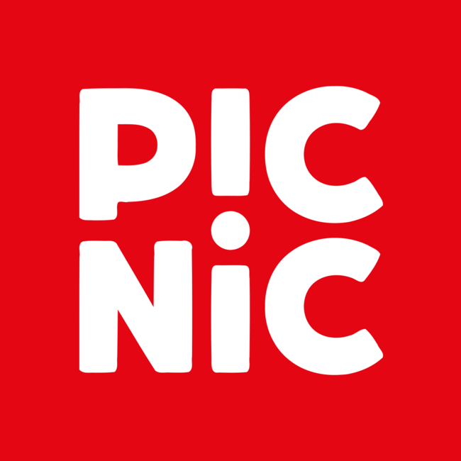 Picnic verwijderd muizensporen