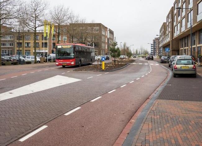 Realisatiegraad Beheer en Onderhoud 110 procent