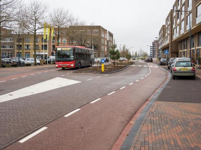 Realisatiegraad Beheer en Onderhoud 110 procent