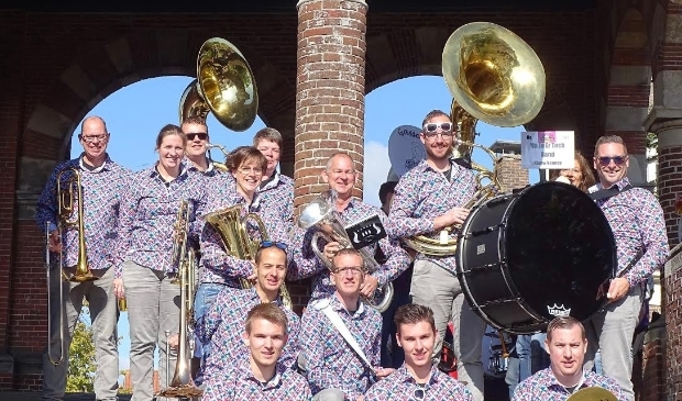 Carnaval bij MeerRadio