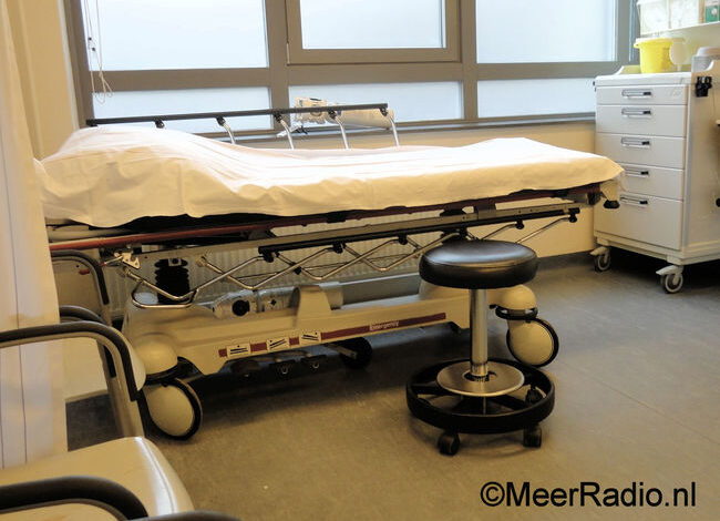 Versnelling zorginnovatie in Spaarne Gasthuis