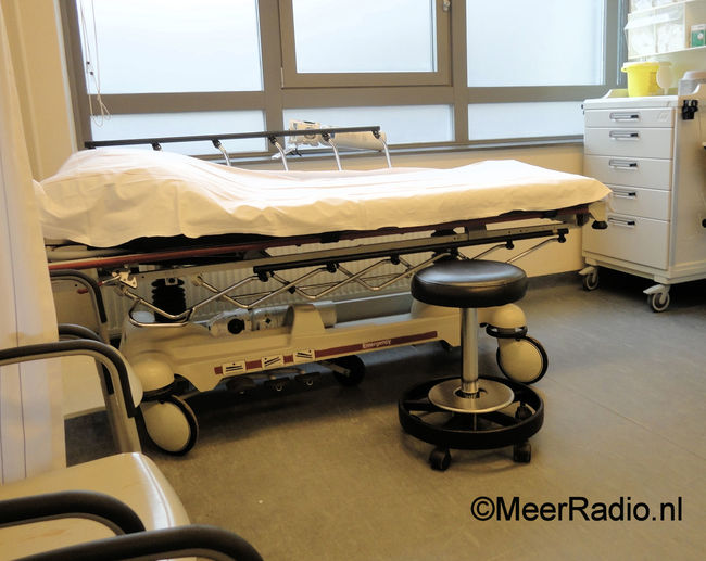 Versnelling zorginnovatie in Spaarne Gasthuis