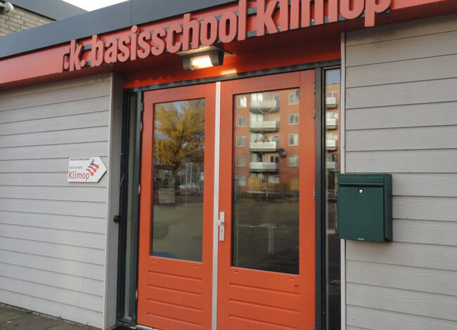 Burgemeester schuift aan bij het Burgemeestersontbijt