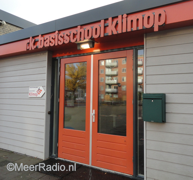 Burgemeester schuift aan bij het Burgemeestersontbijt